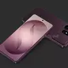 Миниатюра Samsung Galaxy S27 Pro CAD рендер