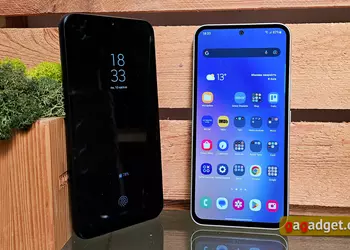 Offer of the day: Samsung Galaxy A54 with 120Hz screen, Exynos 1380 chip and IP67 protection at $75 off