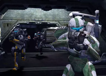 В апреле Aspyr познакомит молодняк со Star Wars Republic Commando на PlayStation 4 и Nintendo Switch