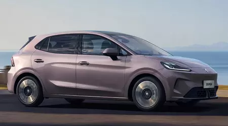 MG began deliveries of the first budget electric car with a semi-solid-state battery