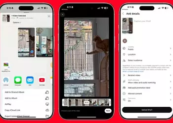 YouTube rétablit la prise en charge ...