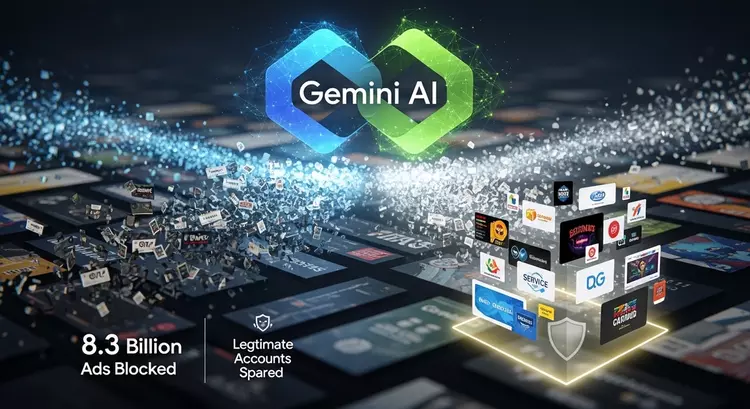 Google et le grand ménage de ...