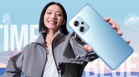 Das Redmi Note 11T Pro + wurde vor drei Tagen veröffentlicht und führte sofort die Rangliste der profitabelsten Smartphones in Bezug auf Leistung und Preisverhältnis an