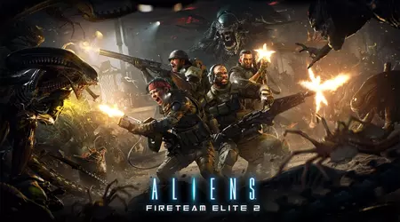 Aliens: Fireteam Elite 2 is coming to Nintendo Switch 2, but you'll wait until autumn