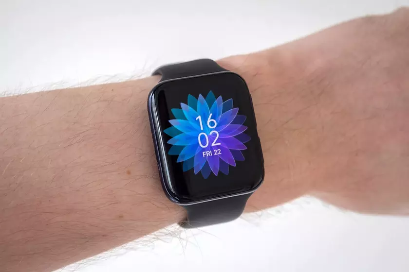 OPPO Watch получили обновление Wear OS H-MR2 с улучшенной автономностью и функцией отслеживания сна