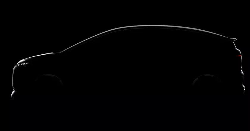 Audi A2 e-tron: Взгляд в будущее электромобильности