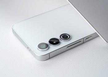 W stylu iPhone'a: Samsung Galaxy S24 i S24+ otrzymają zaktualizowany design z płaskimi ramkami bocznymi
