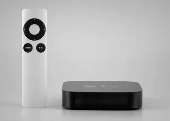 Владельцы старых Apple TV останутся без YouTube