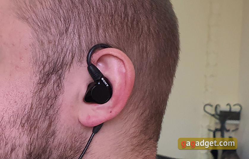 Огляд навушників Sony IER-M7: чотиридрайверні арматурні IEM-и від Sony, які потішать ваші вуха-15