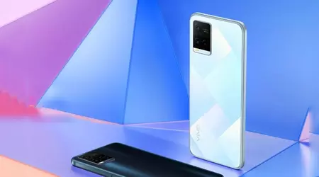 Vivo Y21d пройшов сертифікацію SIRIM, EEC та CQC