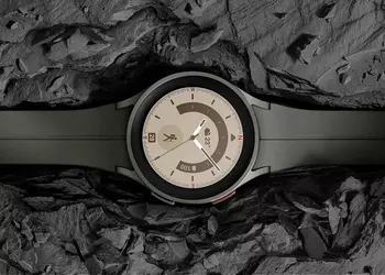 Discount $180: Samsung Galaxy Watch 5 Pro c LTE available on Amazon at a promotional price