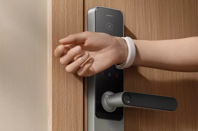 Xiaomi Smart Door Lock G100: девять способов забыть про ключи и ни единого шанса для взломщиков