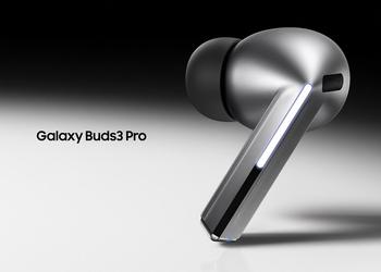 Galaxy Buds3: Smartphone-Kopfhörer der nächsten Generation ...