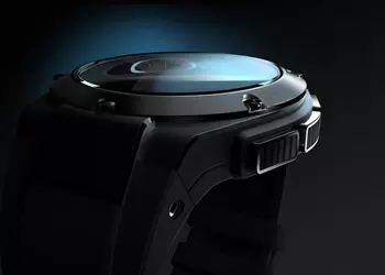 HP выпустит конкурента Moto 360 — «умные» часы дизайнера Майкла Бастиана