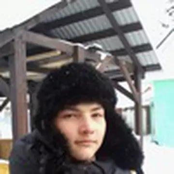 Роман Чувалов