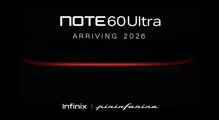 Infinix et Pininfarina créent une nouvelle ...