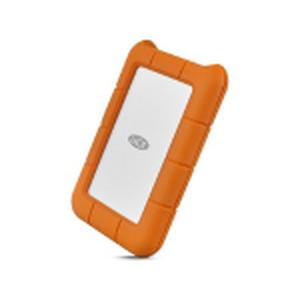 LaCie Rugged USB-C 5TB Portable Hard ...