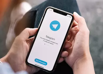 Telegram обновляет встроенный браузер и добавляет мини-магазин приложений