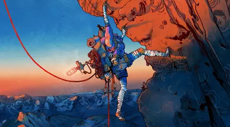 The Game Bakers a publié une nouvelle bande-annonce de Cairn qui présente des conditions météorologiques dynamiques, des éléments de survie et bien plus encore.