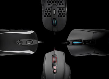 Miglior Mouse Gaming sotto i 100 Euro