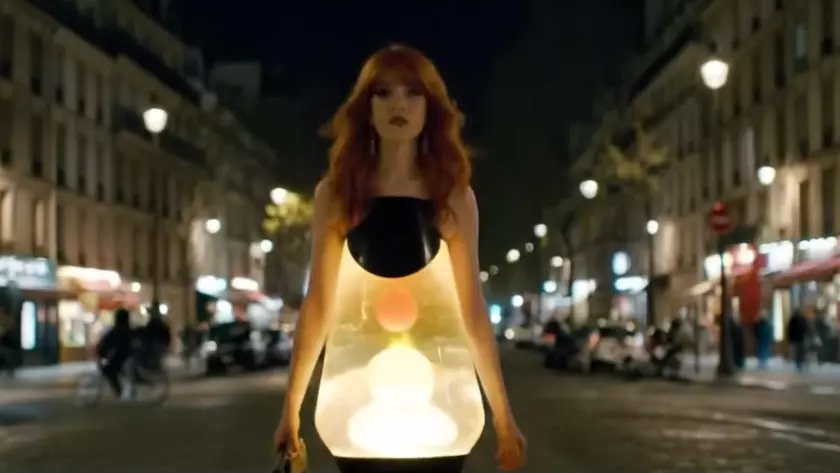 Flow AI: Революция Видеоиндустрии с Генерируемыми Кадрами