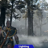 Insane progress: blogger compares PC version of God of War 2018 on Ultra settings and God of War Ragnarok on PlayStation 5-9