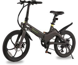 SachsenRAD E-Folding Race Bike F11