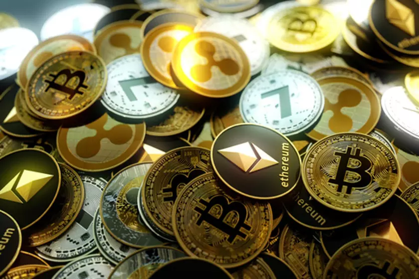 Шотландская клиника зафиксировала 10-кратный рост количества зависимых от криптовалюты