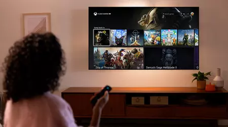 Consoles are no longer necessary: games from the Xbox Game Pass Ultimate catalogue, via Amazon's Fire TV device, will be available on TVs