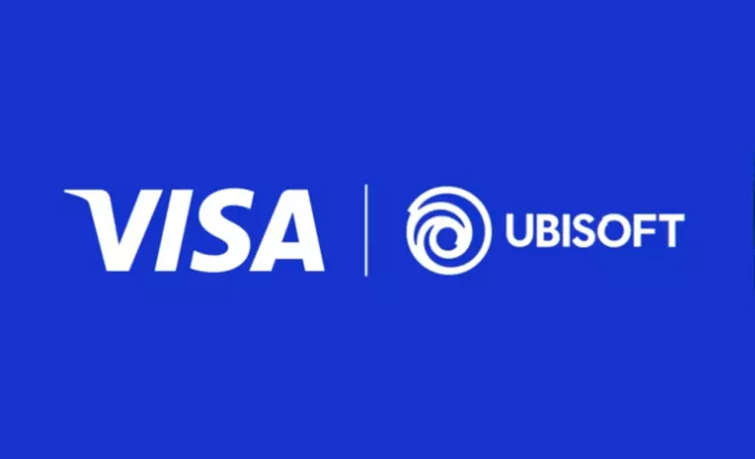 Новая коллаборация: как Ubisoft стал частью Visa?