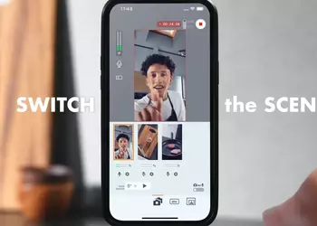 Canon запустила новое приложение для трансляций Live Switcher Mobile, которое не поддерживает камеры компании