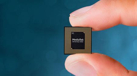 MediaTek zwiększa udział w rynku procesorów mobilnych