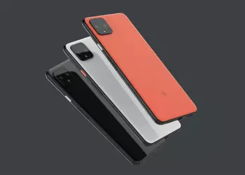 Источник: Google работает над смартфонам Pixel с поддержкой 5G