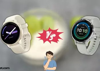 Garmin Vivoactive 6 vs Venu 3S: Comparison