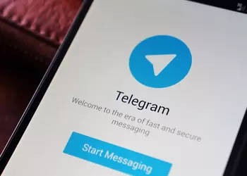 Аудитория Telegram достигла 100 млн пользователей