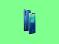 ZTE готовит программу бета-тестирования ОС Android Q для флагмана Axon 10 Pro