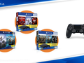 Sony запустила распродажу Back to School: игры и геймпады для PlayStation 4 со скидками до 70%