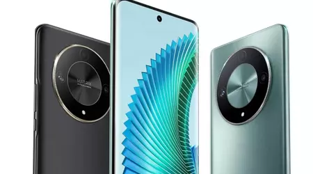 Honor Magic 6 Lite - Snapdragon 6 Gen 1, 1.5K display with 120Hz refresh rate and 108MP camera