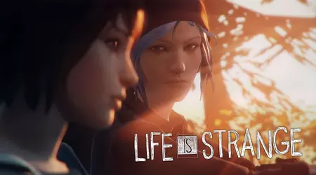 It's official: Amazon and Story Kitchen will film a film adaptation of the dramatic game Life is Strange