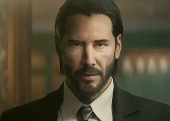 Lionsgate показала первые кадры AAA-игры по мотивам популярной серии кинобоевиков John Wick — выглядит эффектно