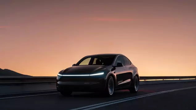Tesla Expands Robotaxi Network to Dallas ...
