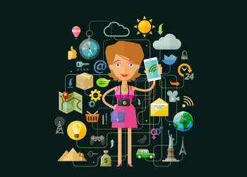 10 вещей, за которые я люблю 21 век