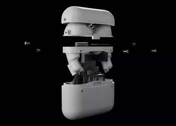 Apple, was this the way to go? An enthusiast has redesigned AirPods Pro, making them repairable rather than disposable