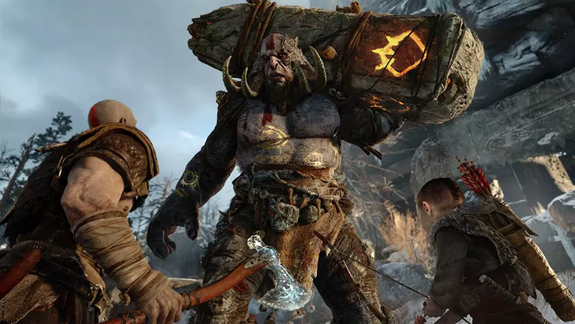 Режиссер «Варкрафта» подтвердил, что создатели God of War работают над новой игрой