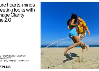 OnePlus revealed OnePlus 10T camera characteristics: three sensors, main module Sony IMX766 50 MP and no Hasselblad 