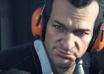 Фрэнк Уэст вернется в новой игре — авторитетной издание сообщило о разработке Dead Rising 5