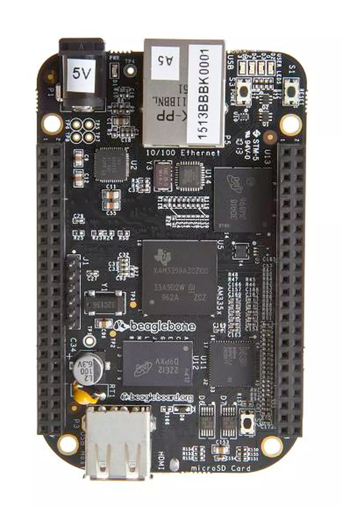 BeagleBone