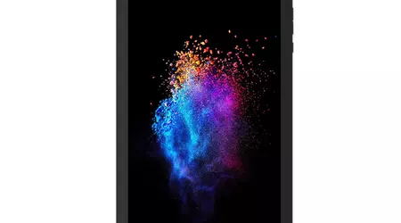 Sigma mobile X-Style Tab A83: 8-дюймовий планшет за 3099 гривень