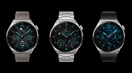 Понад 100 000 циферблатів у Huawei Watch Face Store — годинники Huawei популярні, як ніколи