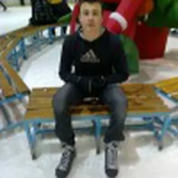 Артём Дорохов